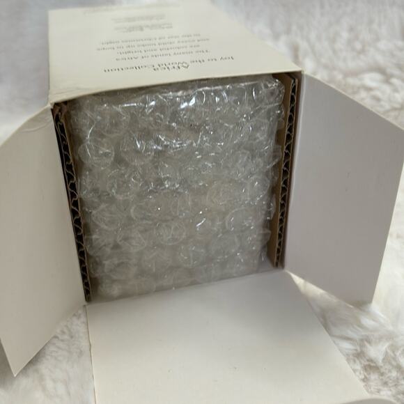 2007 Hallmark Keepsake Joy to the World Collection Africa - Picture 2 of 6